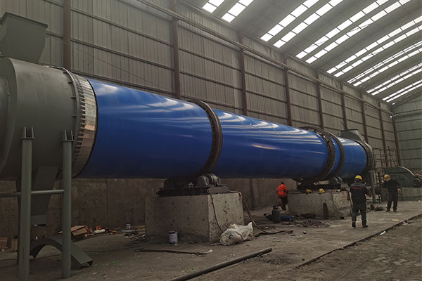 碎玻璃渣烘干機(jī)|玻璃渣烘干機(jī)廠家|碎玻璃渣干燥